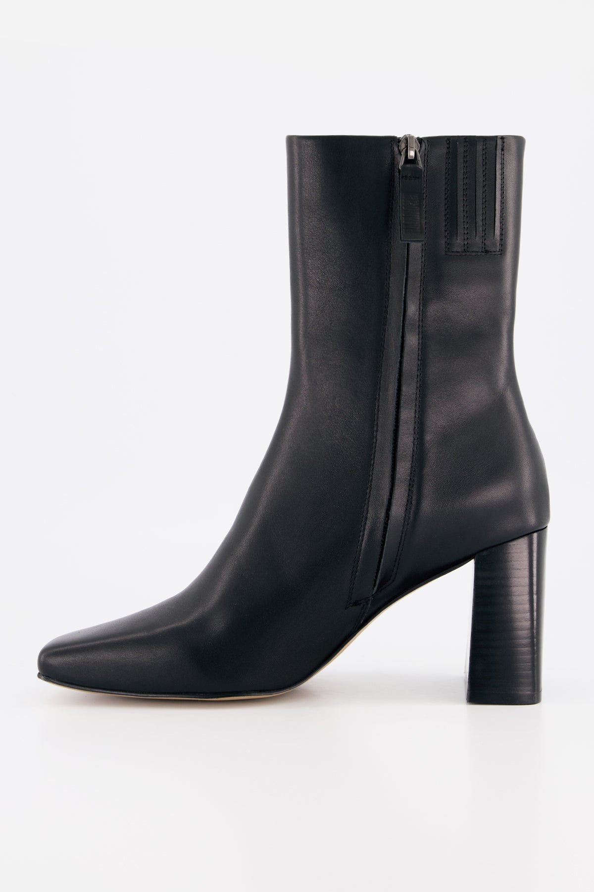 Bronwyn - Max Boot - Black