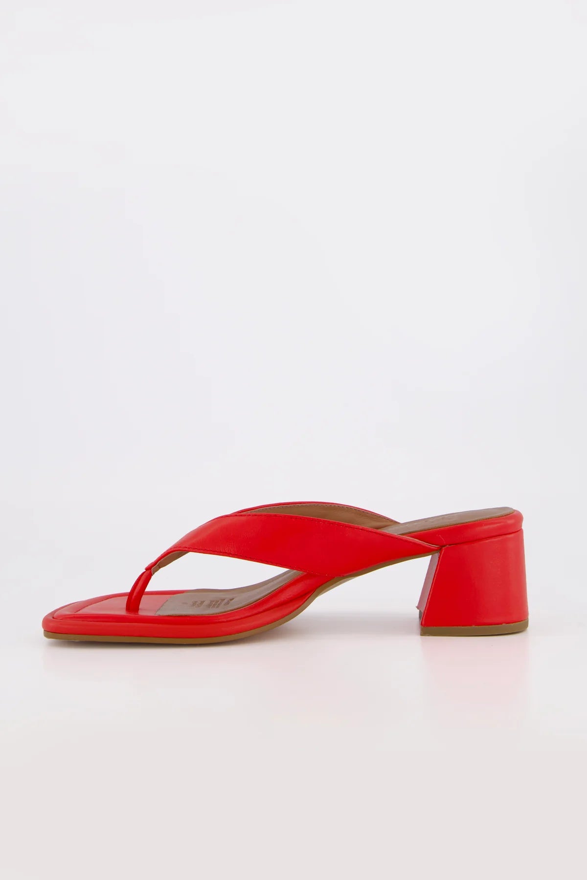 Bronwyn - Sadie - Cherry Red