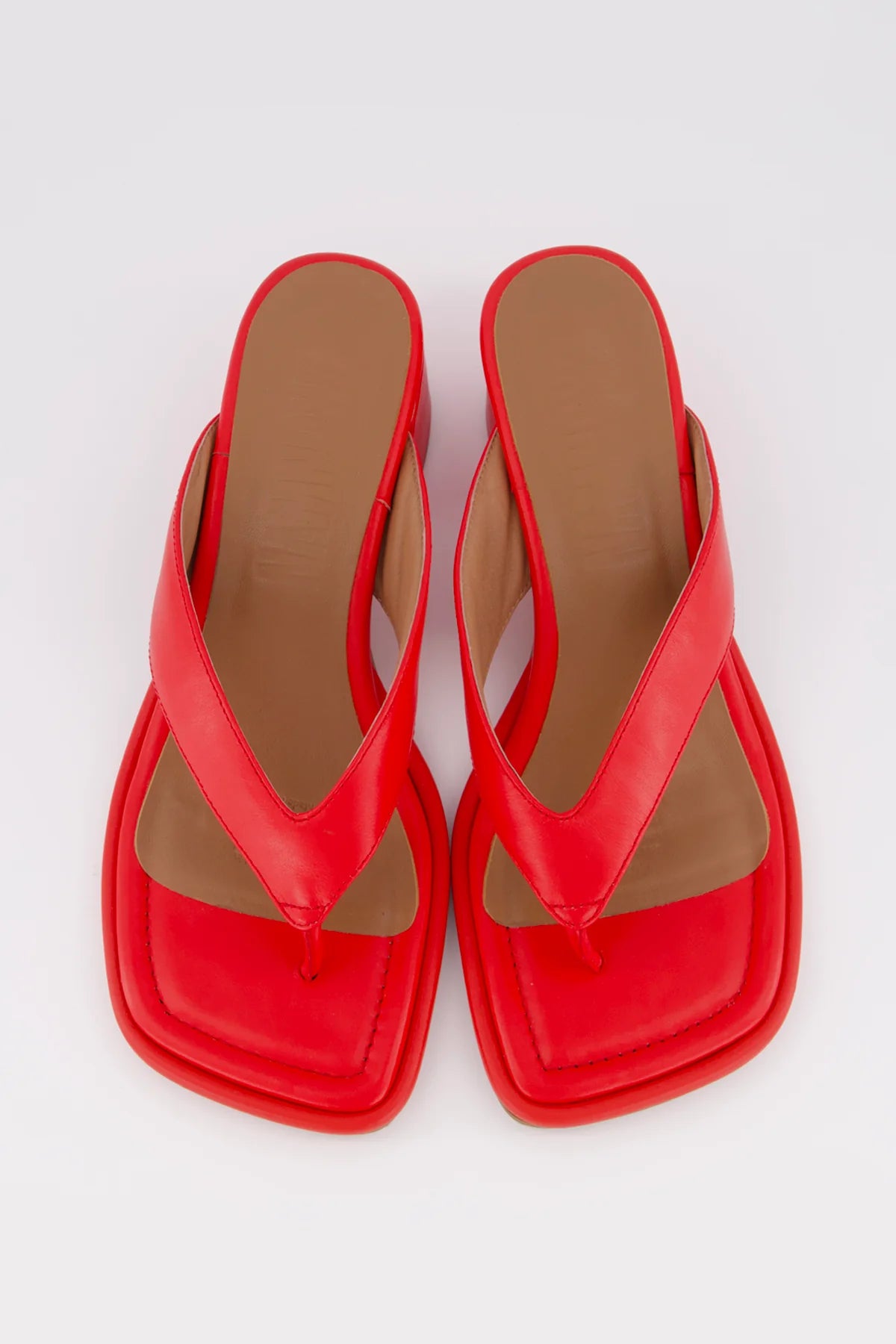 Bronwyn - Sadie - Cherry Red