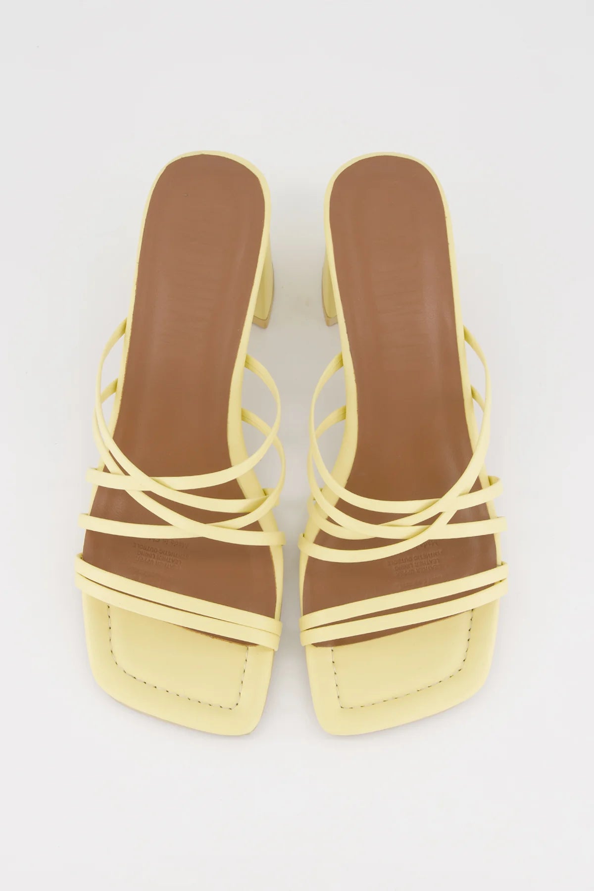 Bronwyn - Lake - Butter