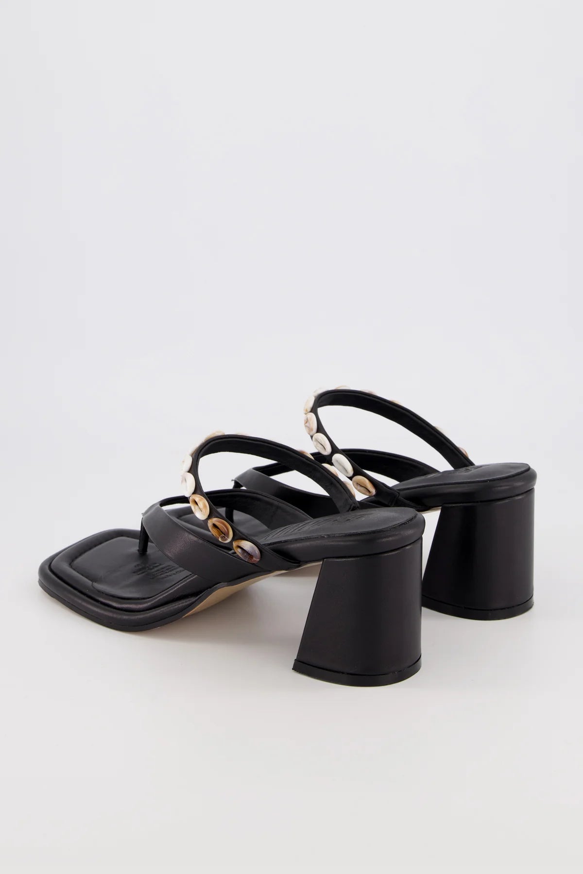 Bronwyn - Leilani - Black