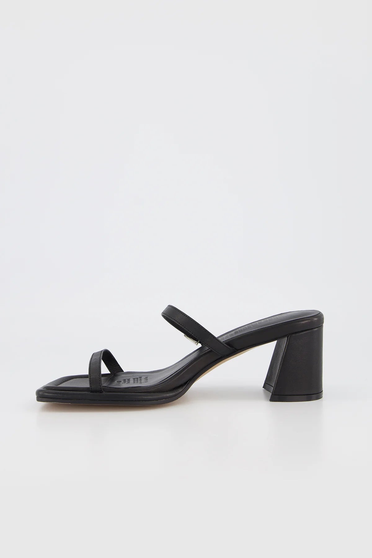Bronwyn - Lucia - Black