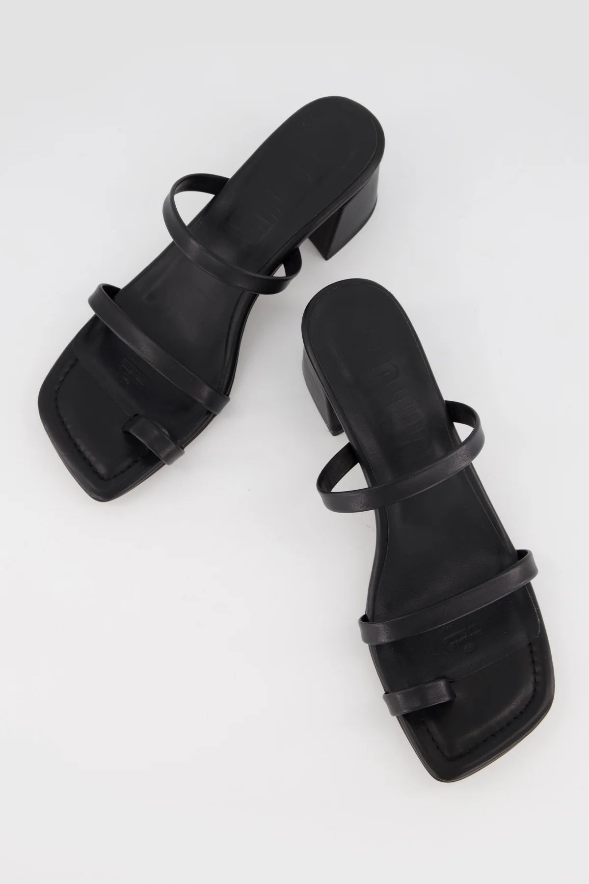 Bronwyn - Sonny - Black