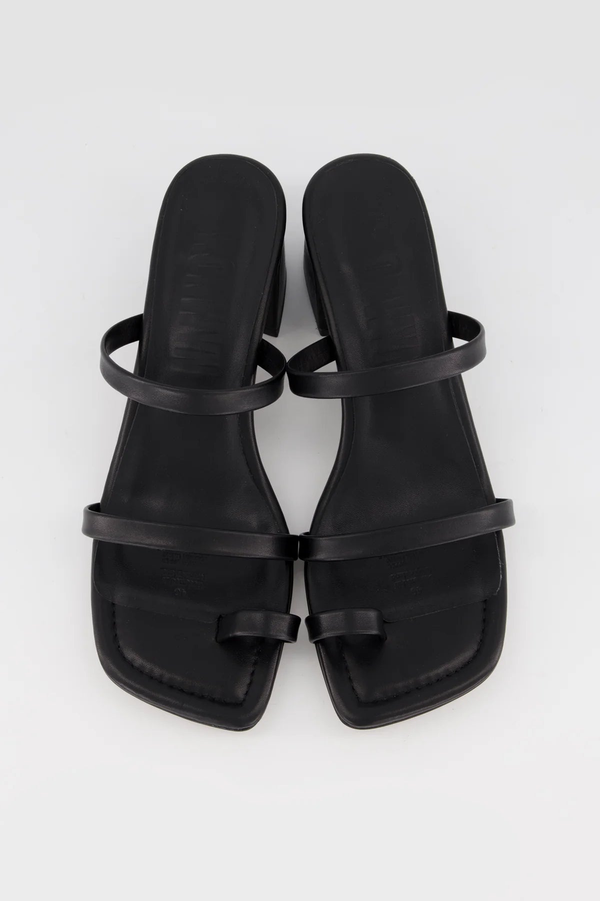 Bronwyn - Sonny - Black