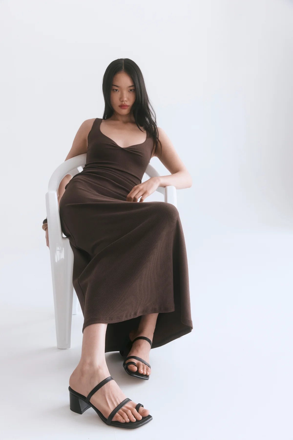 Bronwyn - Sonny - Black