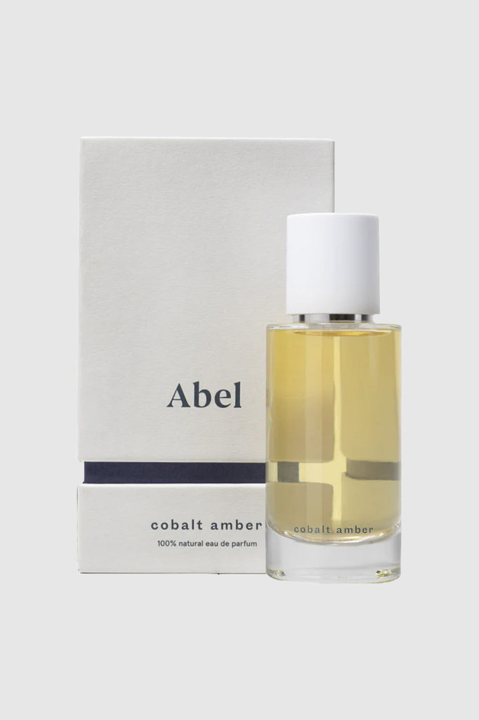 Abel - Eau De Parfum - Cobalt Amber