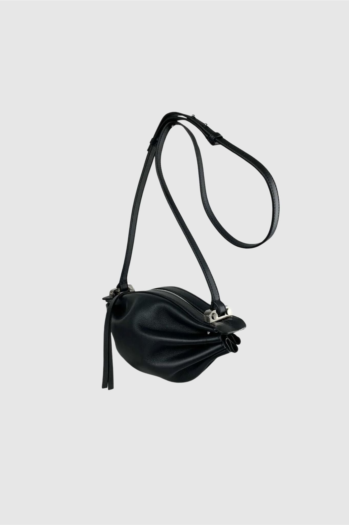 Bonastre - Bon-Bon Bag - Black