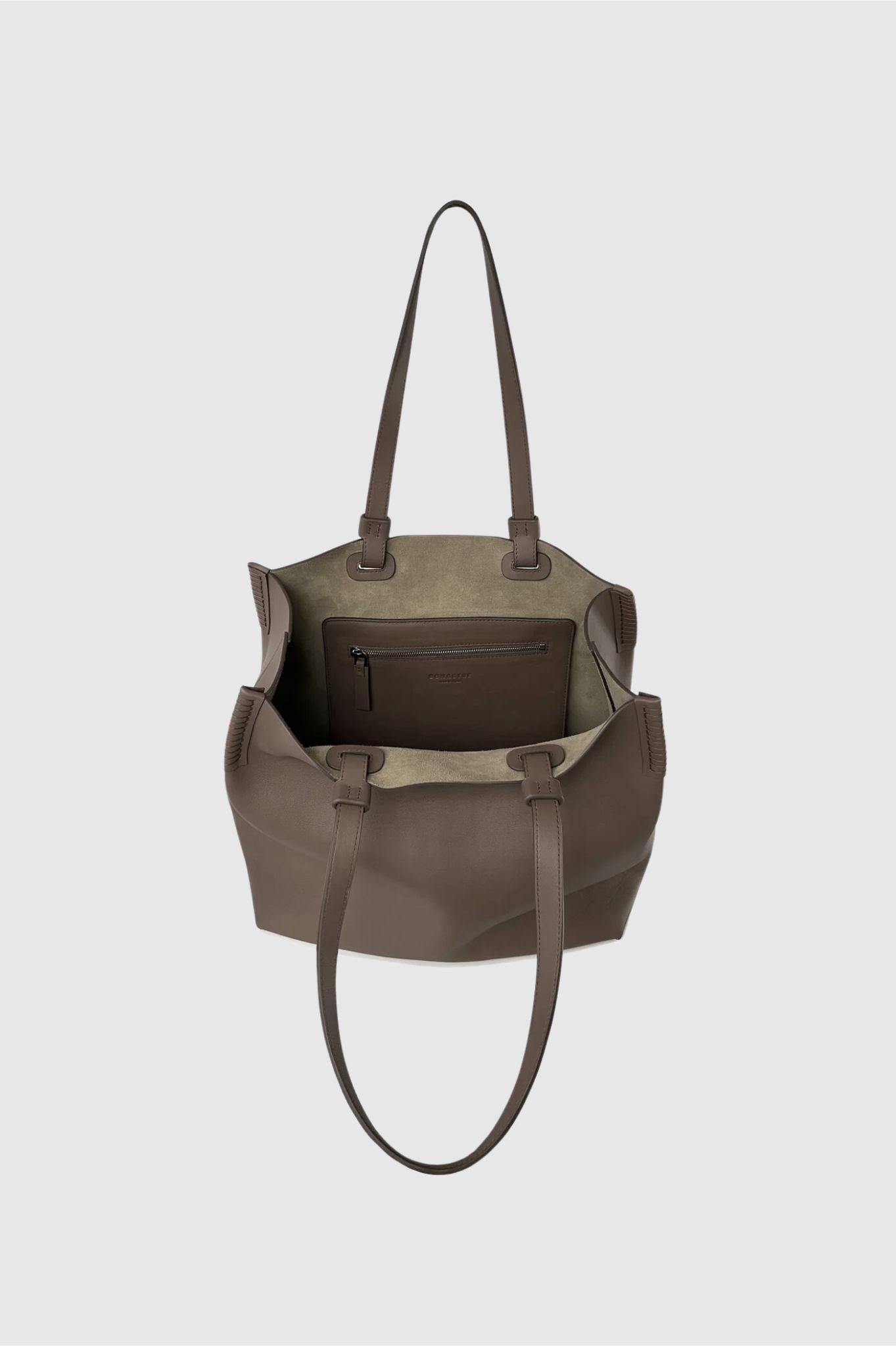 Bonastre - T Tote L - Taupe