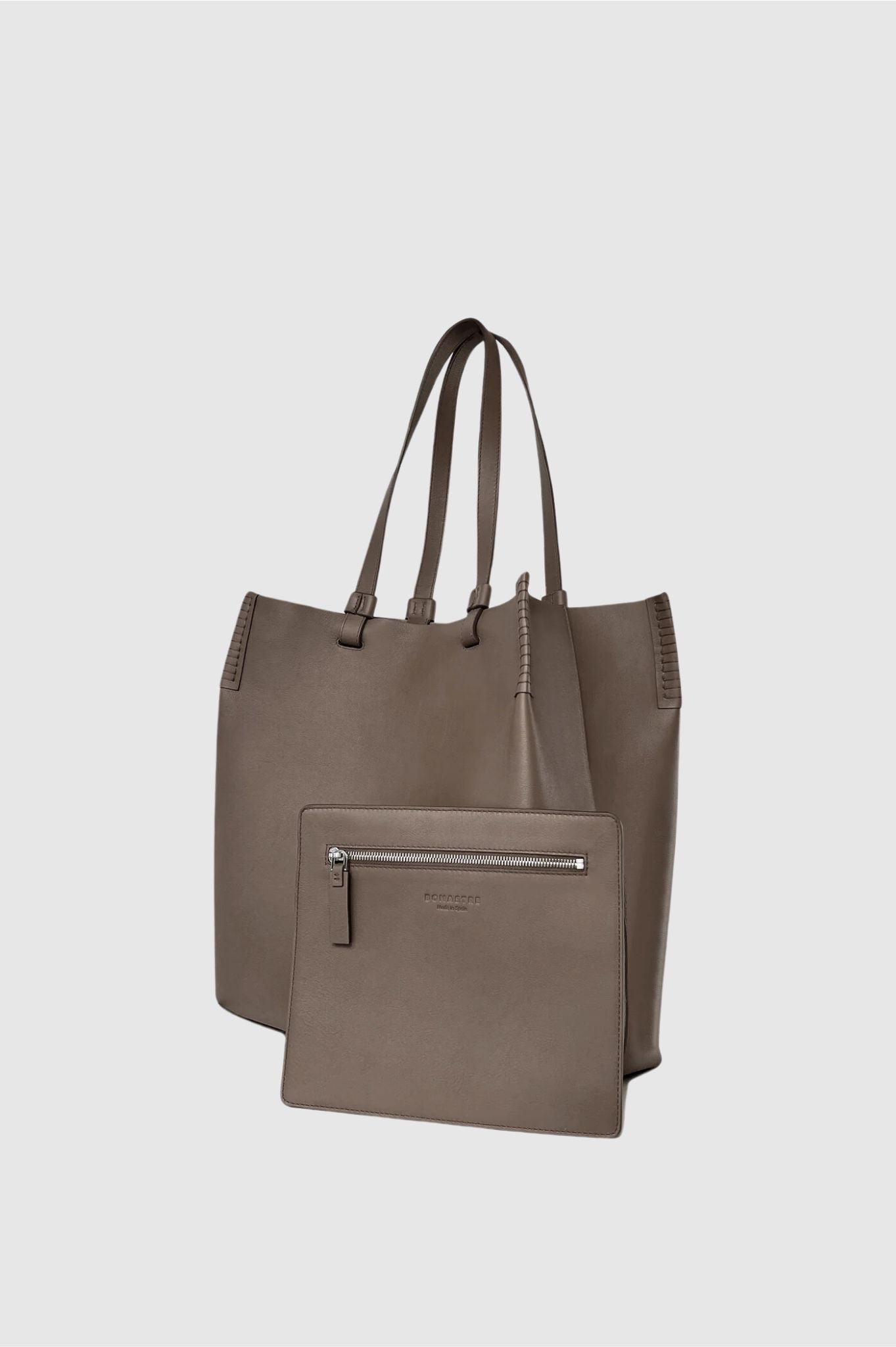 Bonastre - T Tote L - Taupe