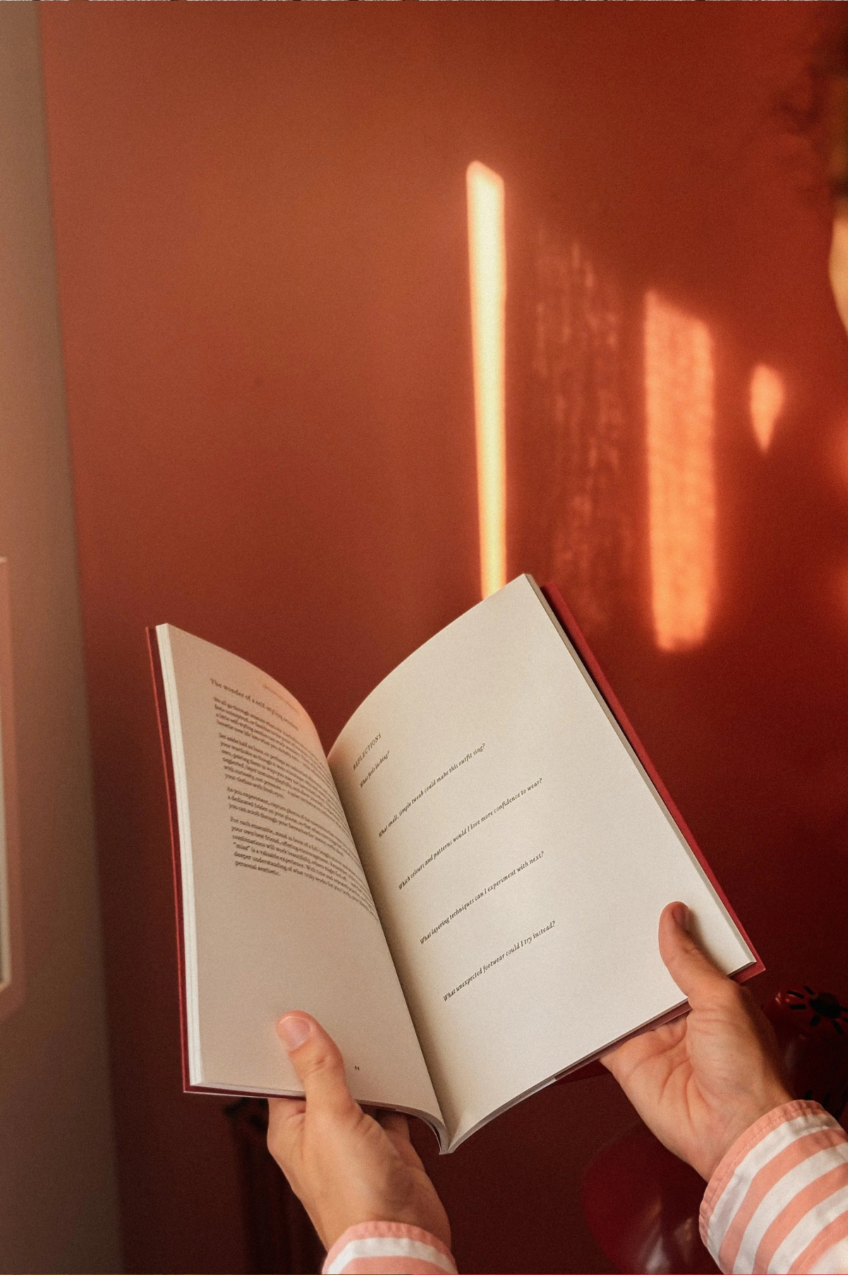 Eleanor Cripps - Intuitive Dressing