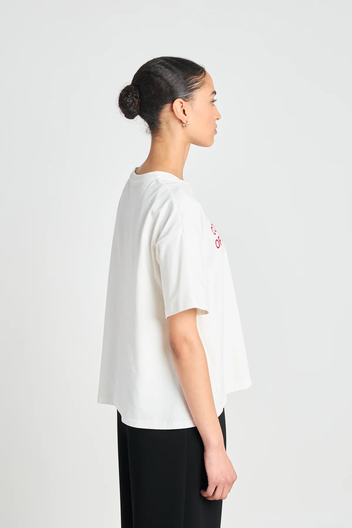 Twenty Seven Names - Guru Tee - Cream