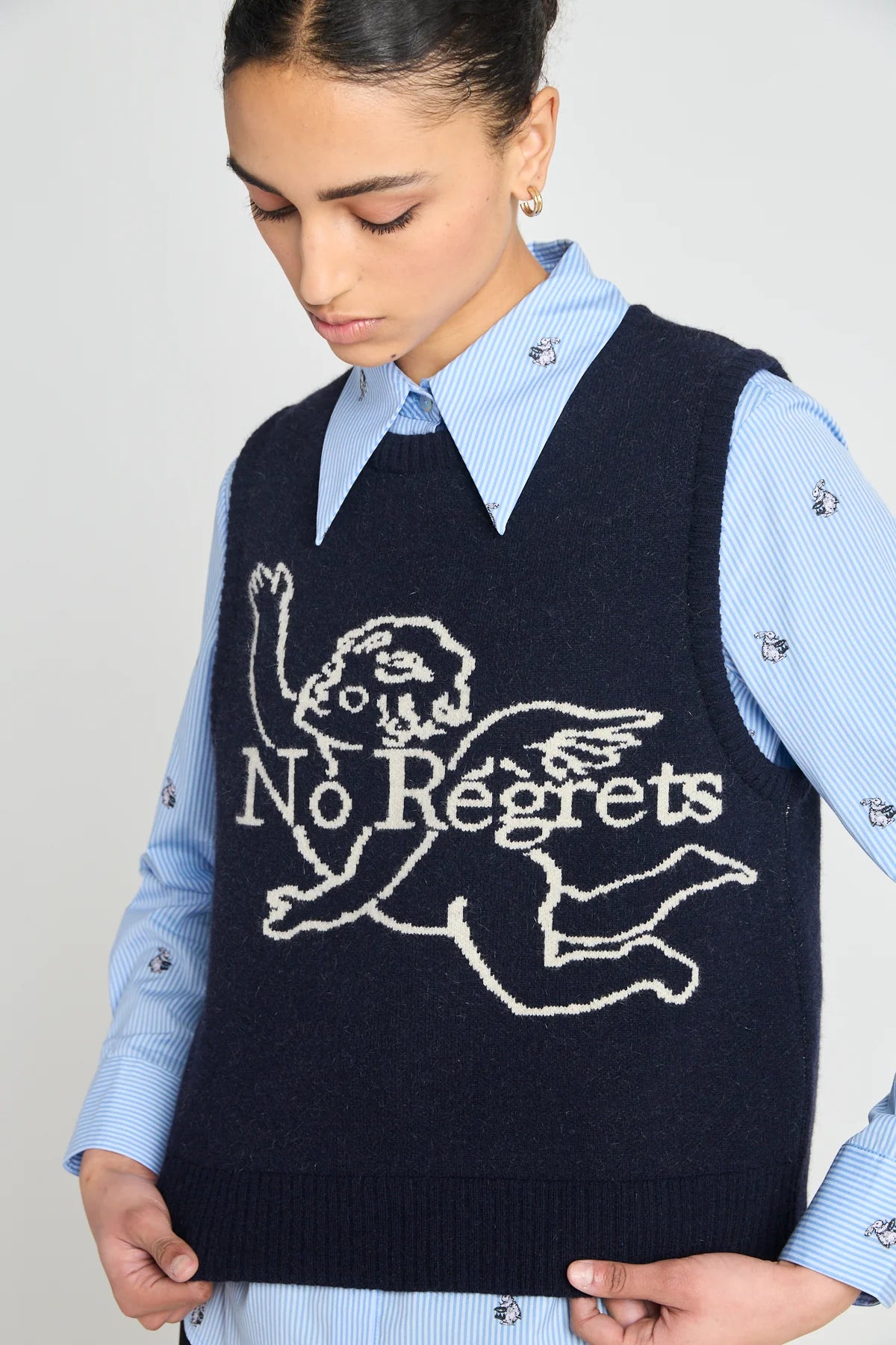 Twenty Seven Names - Deep Kick Vest