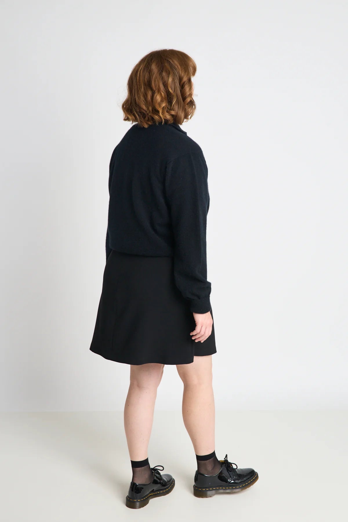 Twenty Seven Names - The ID Mini - Black