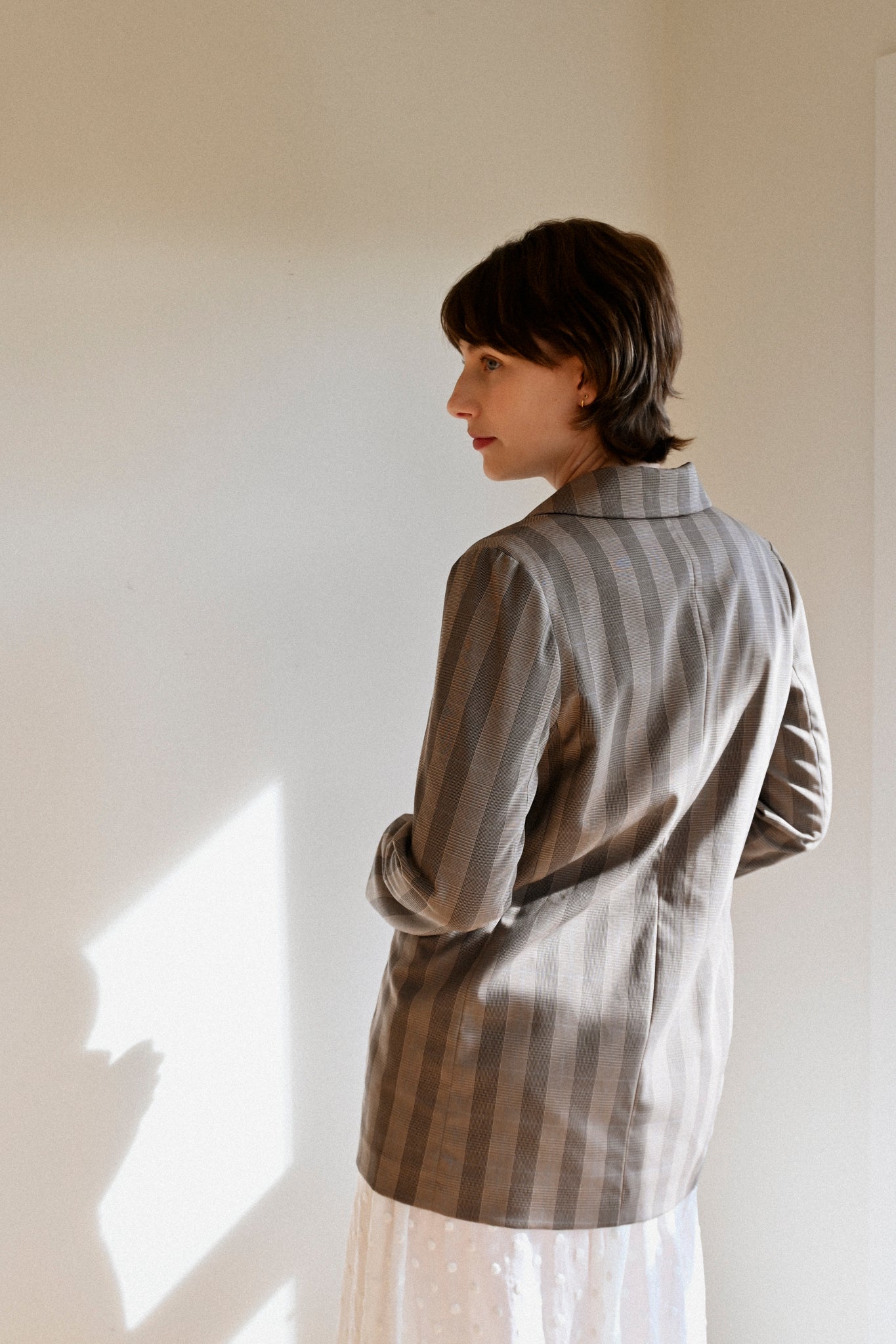 ANNIE - Library Blazer - Coming Soon