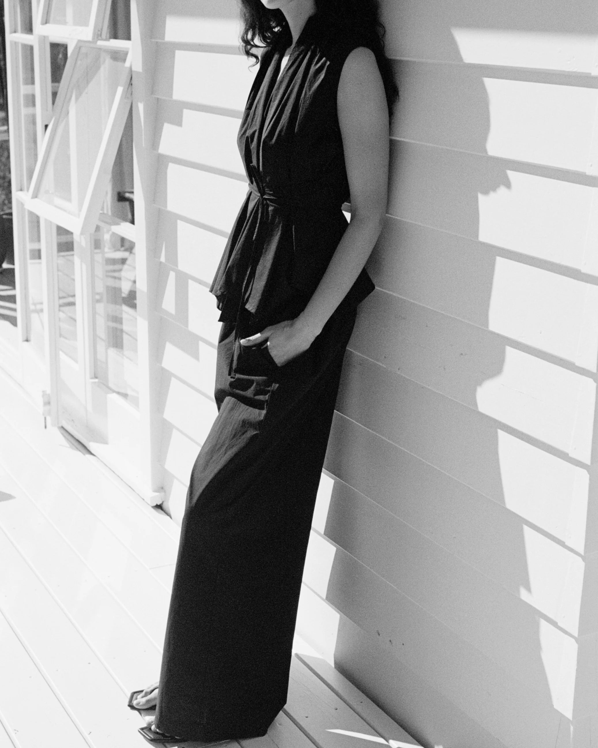 Dominique Healy - Pippa Pant - Espresso