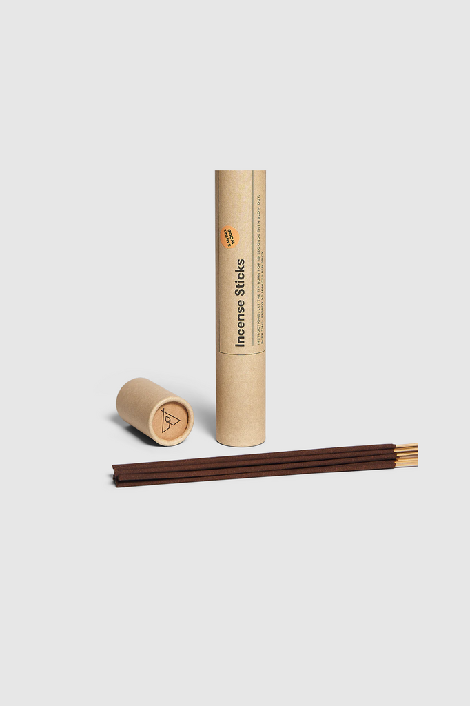 Earl of East - Incense Sticks - Sandal Wood