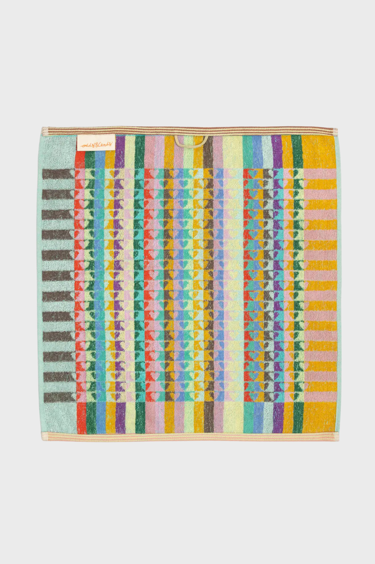 Foekje Fleur - Tea Towel + Kitchen Towel #65 - Other Half