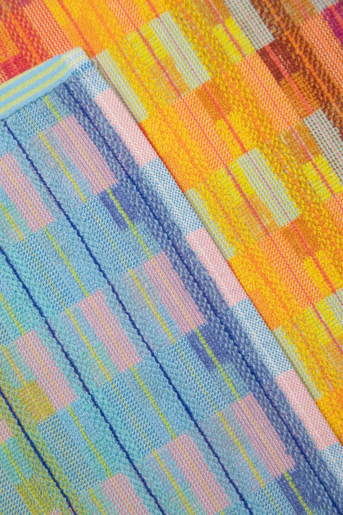 Foekje Fleur - Multi Cloth Duo #61 - Basket