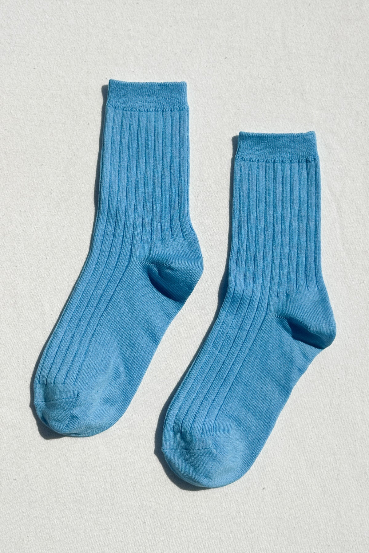 Le Bon Shoppe - Her Socks - Blue Water