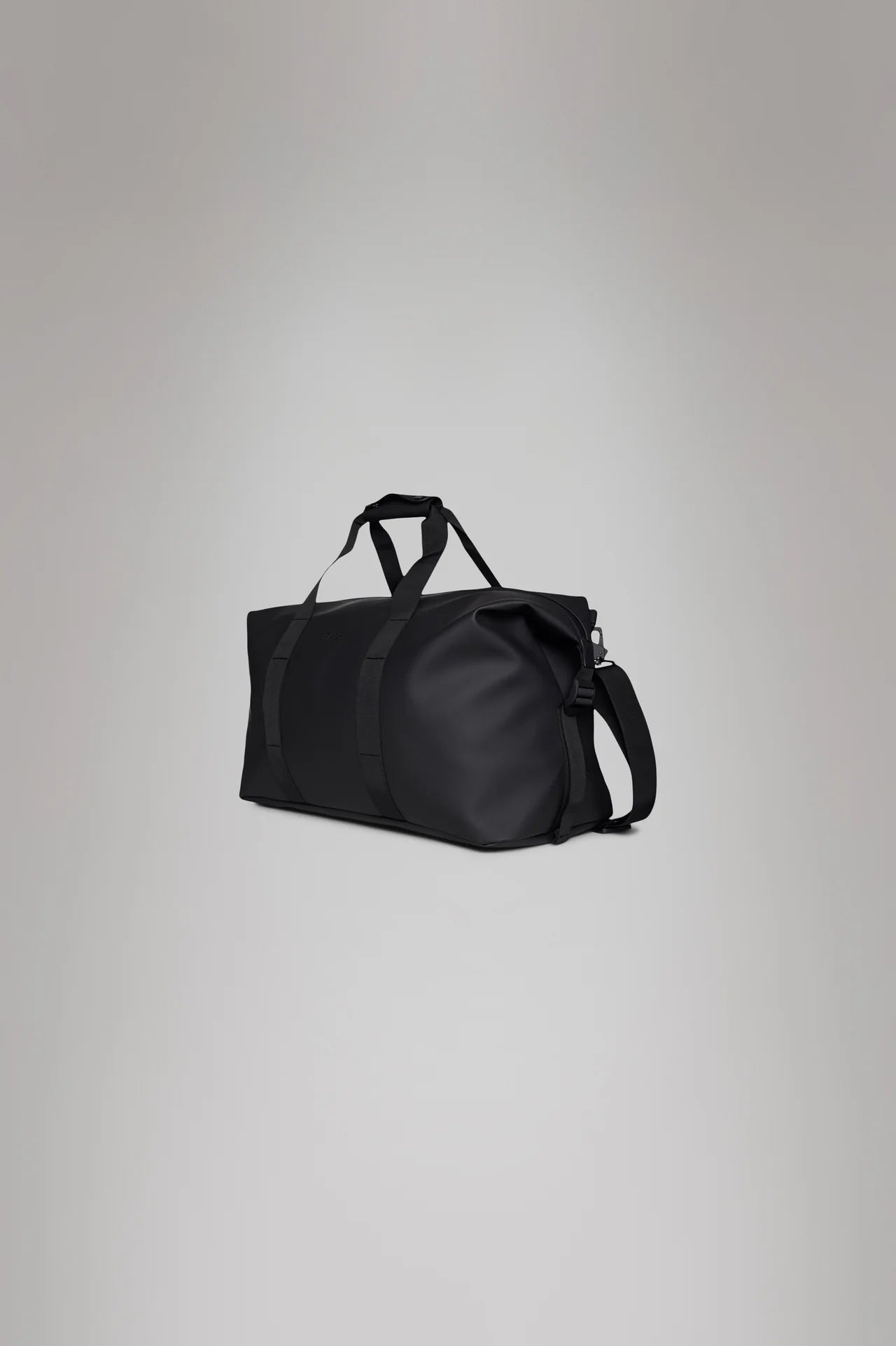 Rains - Hilo Weekend Bag - Black