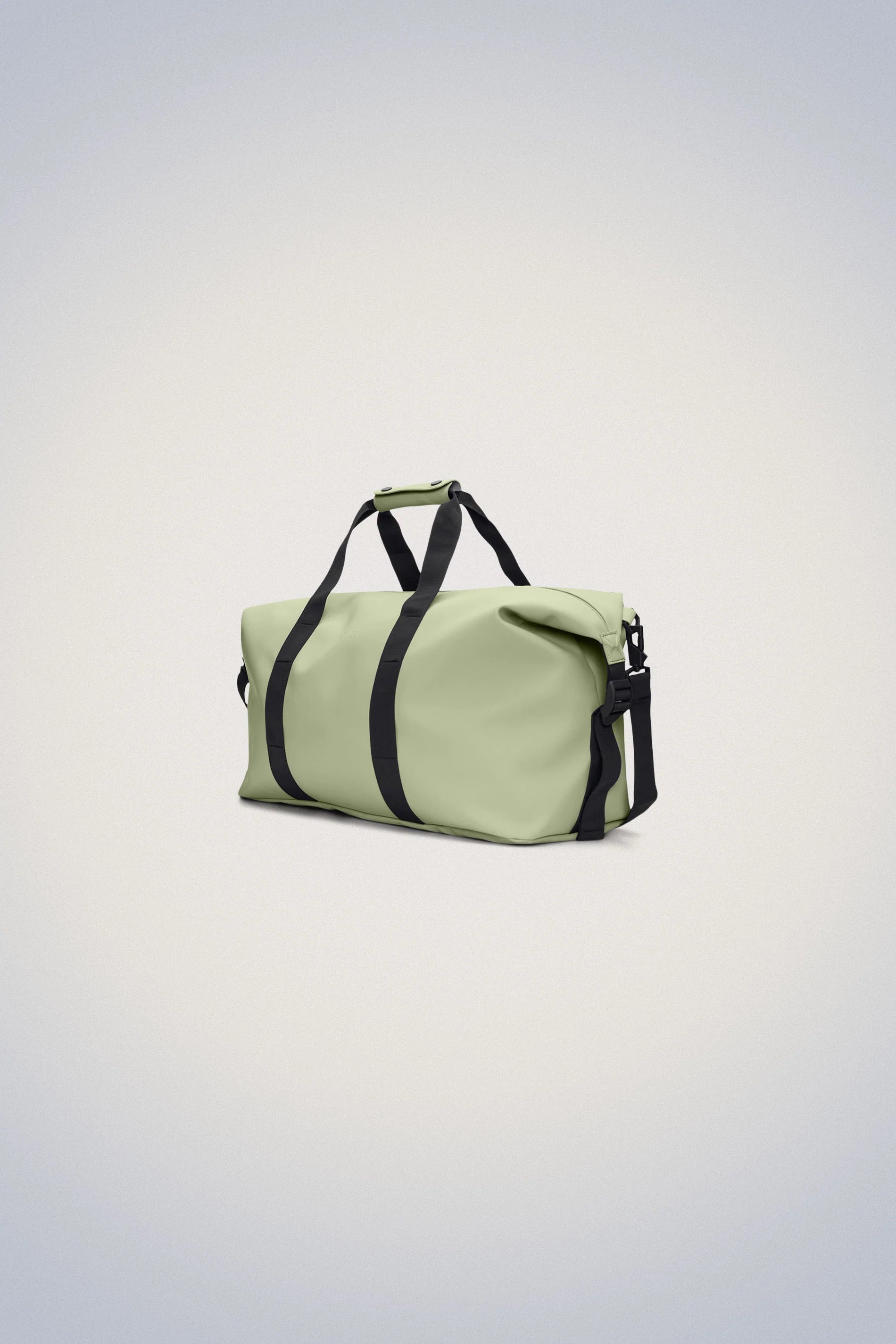 Rains - Hilo Weekend Bag - Earth