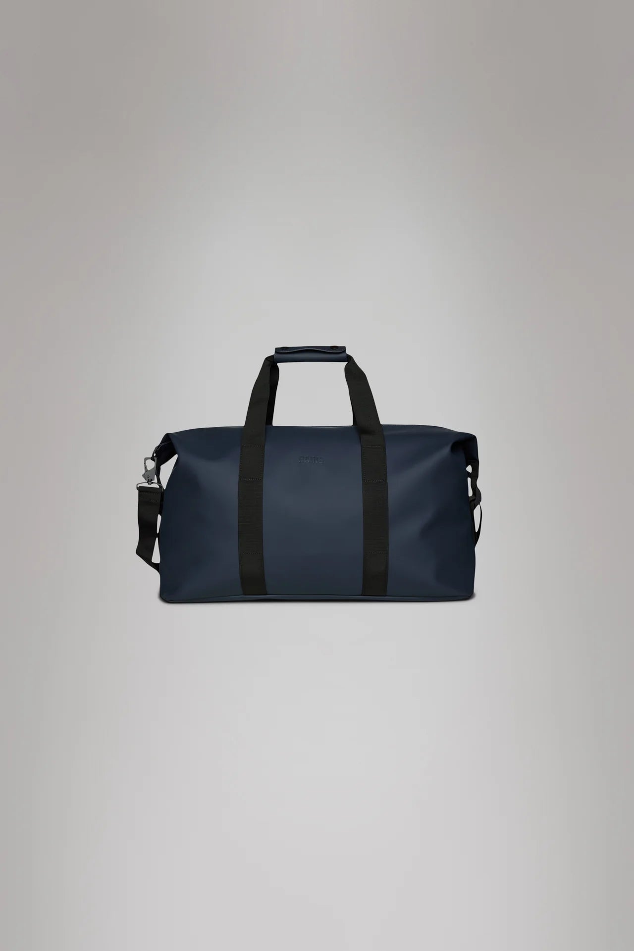 Rains - Hilo Weekend Bag - Navy