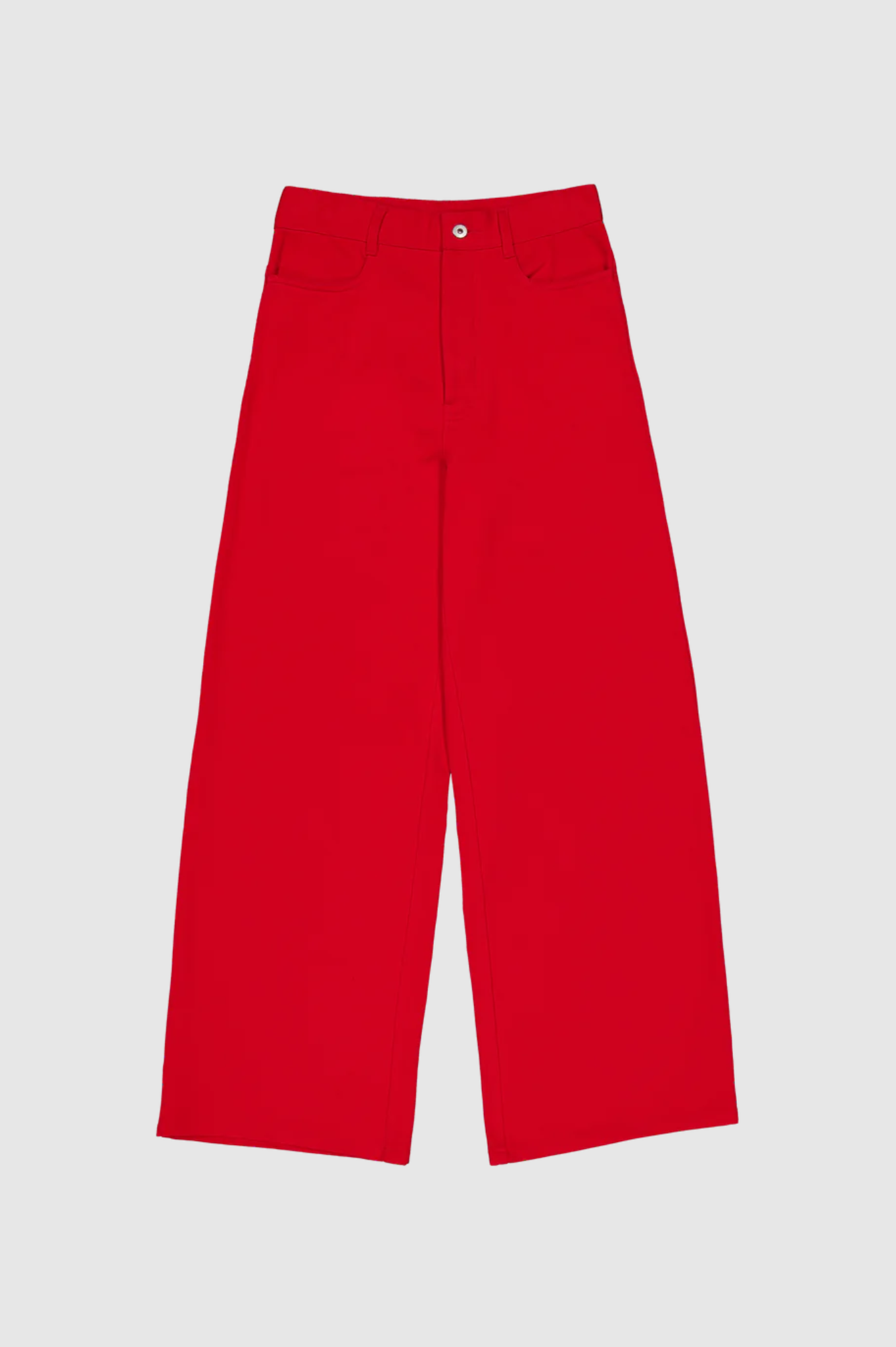 Kowtow - Unity Jeans - Red