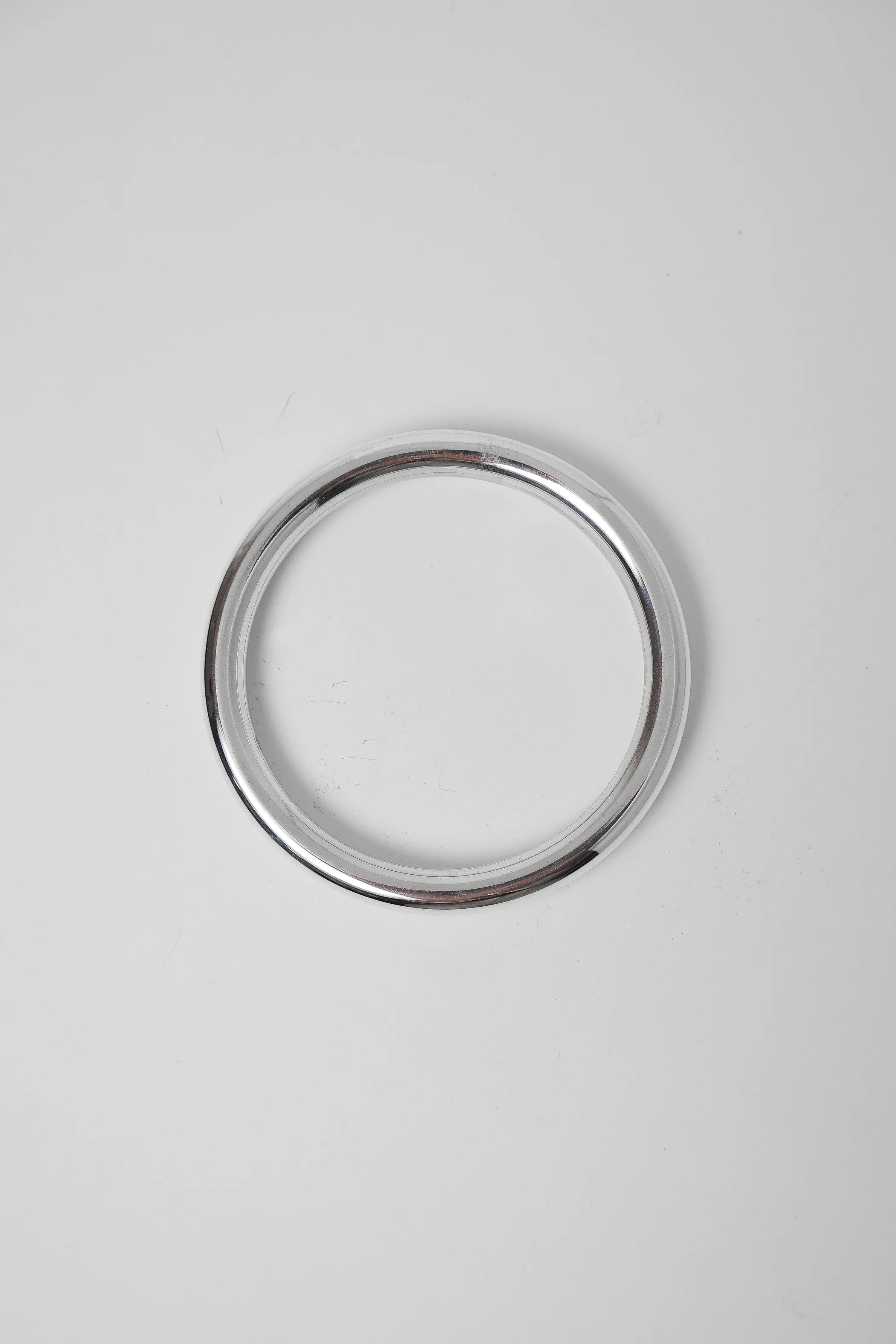 RBCCA KSTR - Bangle - Silver