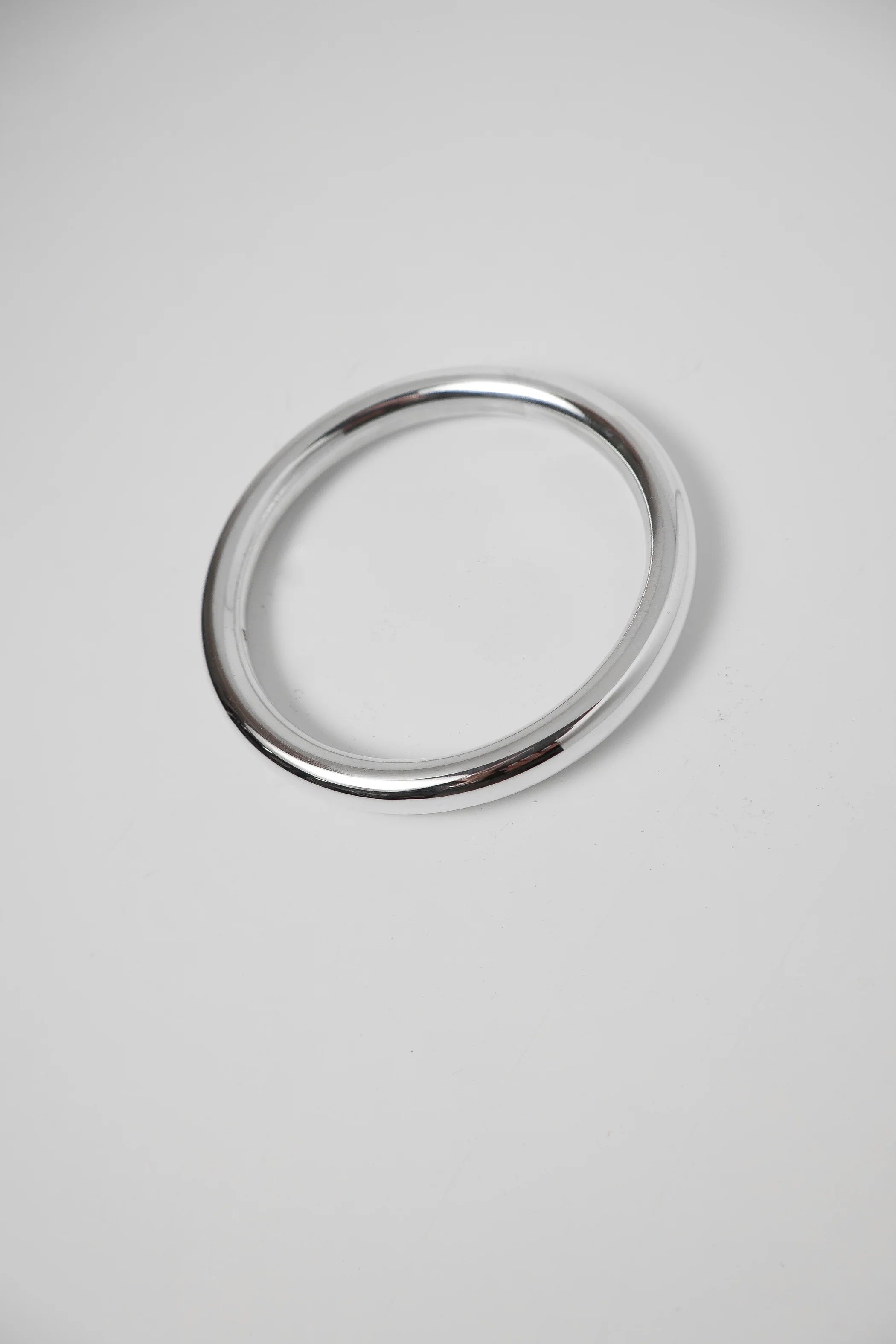 RBCCA KSTR - Bangle - Silver