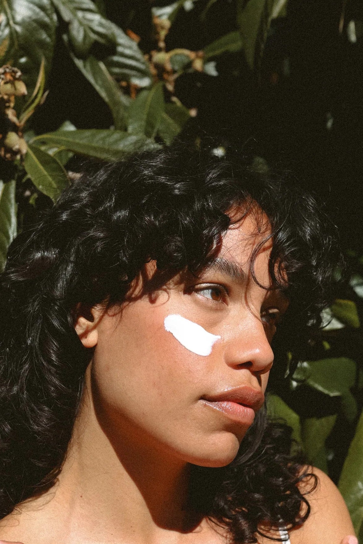 Mechi - Face and Body Sunscreen