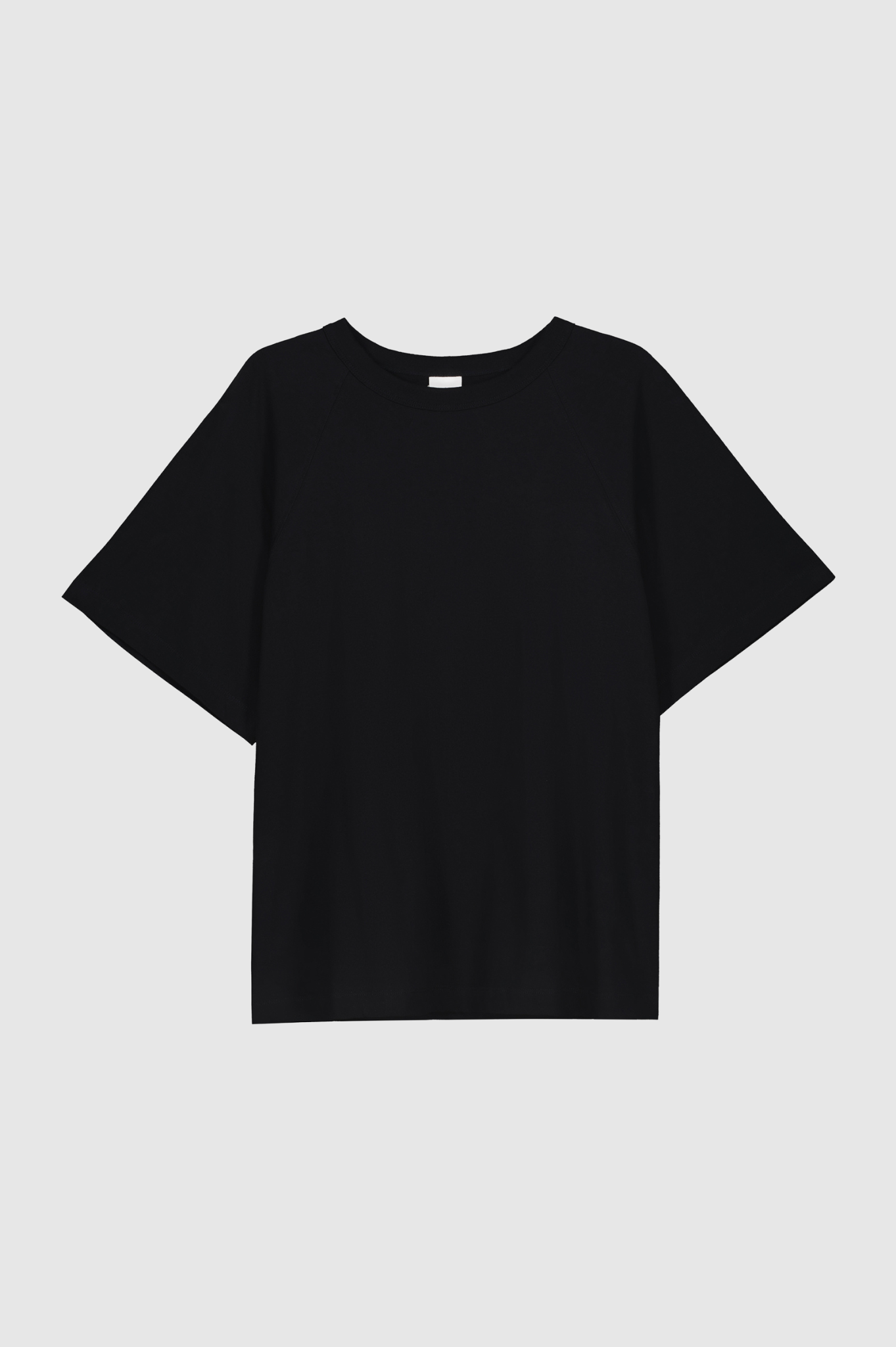 Kowtow - Blake Tee - Black