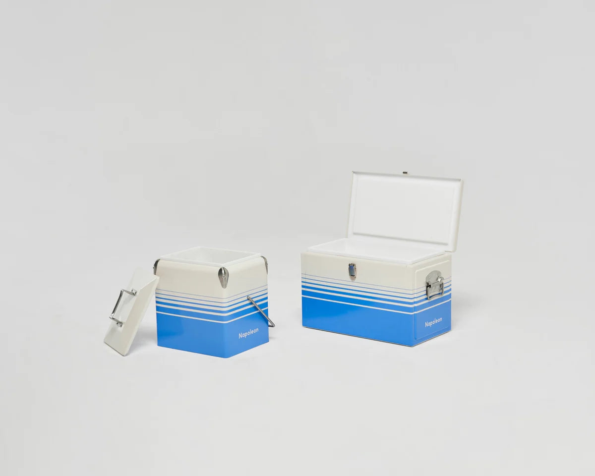 Napoleon Goods - Chilly Bin - Horizon Stripe