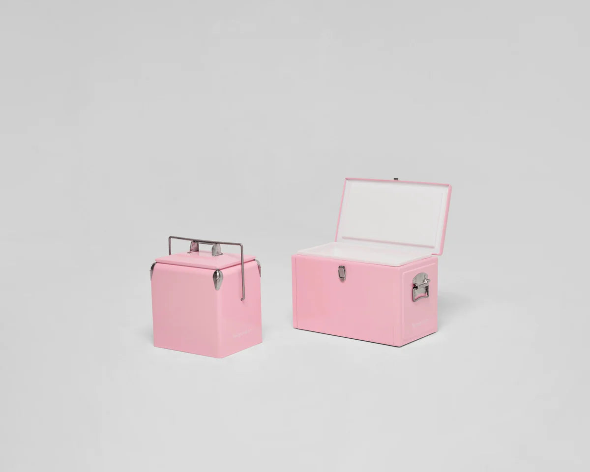 Napoleon Goods - Mini Chilly - Candy Pink