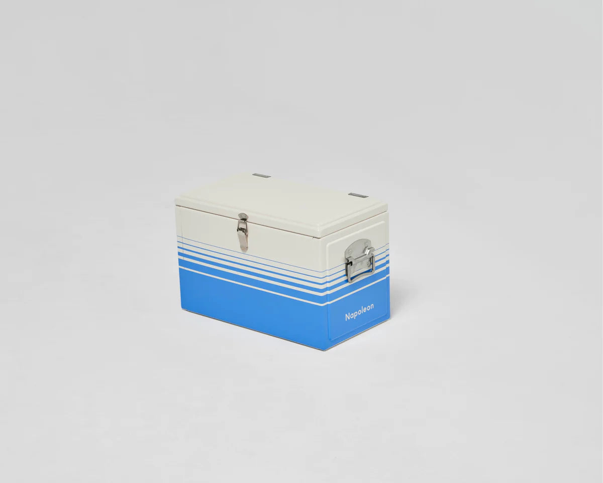 Napoleon Goods - Chilly Bin - Horizon Stripe