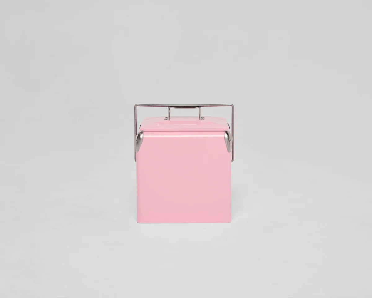 Napoleon Goods - Mini Chilly - Candy Pink