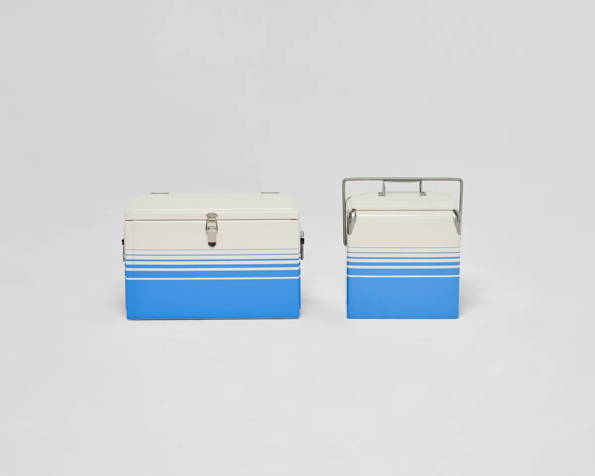 Napoleon Goods - Mini Chilly - Horizon Stripe