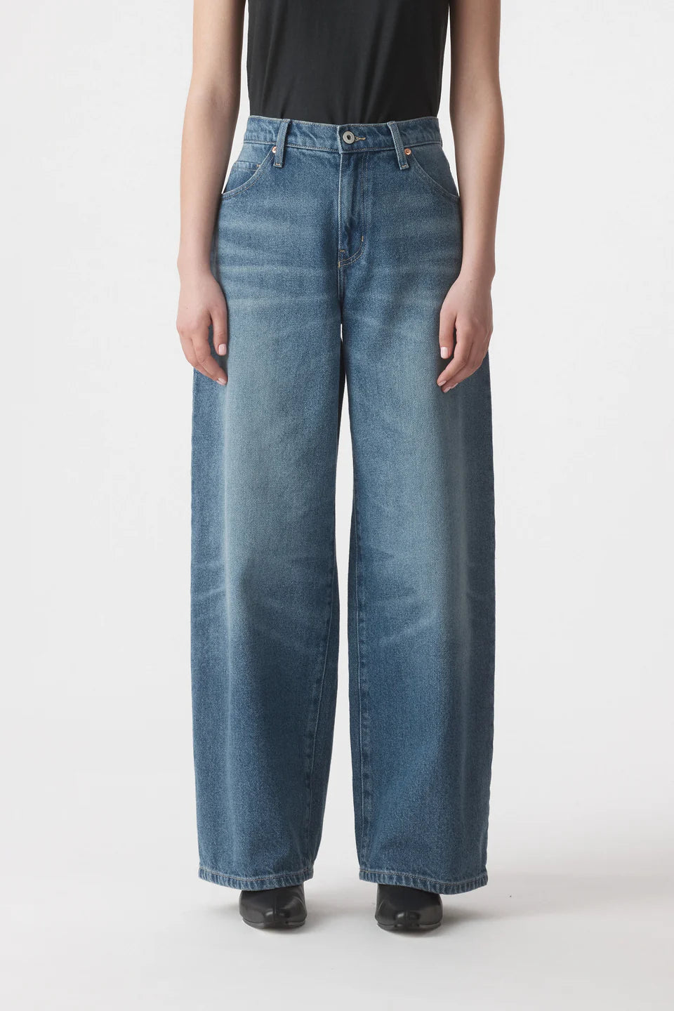 Outland Denim - Claudia Jean - Bel Air