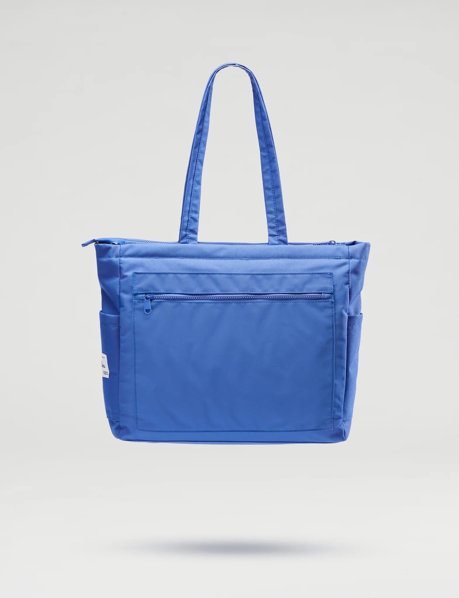Ölend - Cosmico Tote Bag - Cobalt Blue