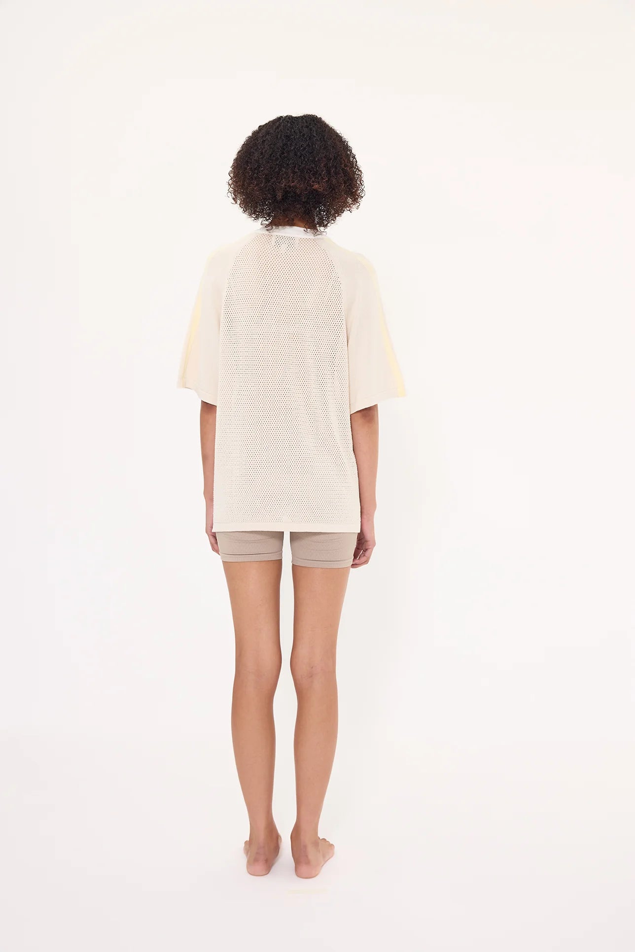 Pharlain - Game Top - Sand/Butter