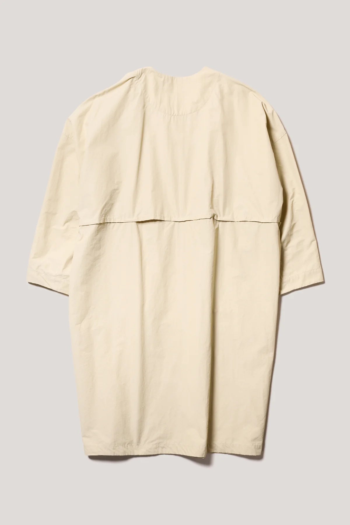 Kloke - Locate Jacket - Stone