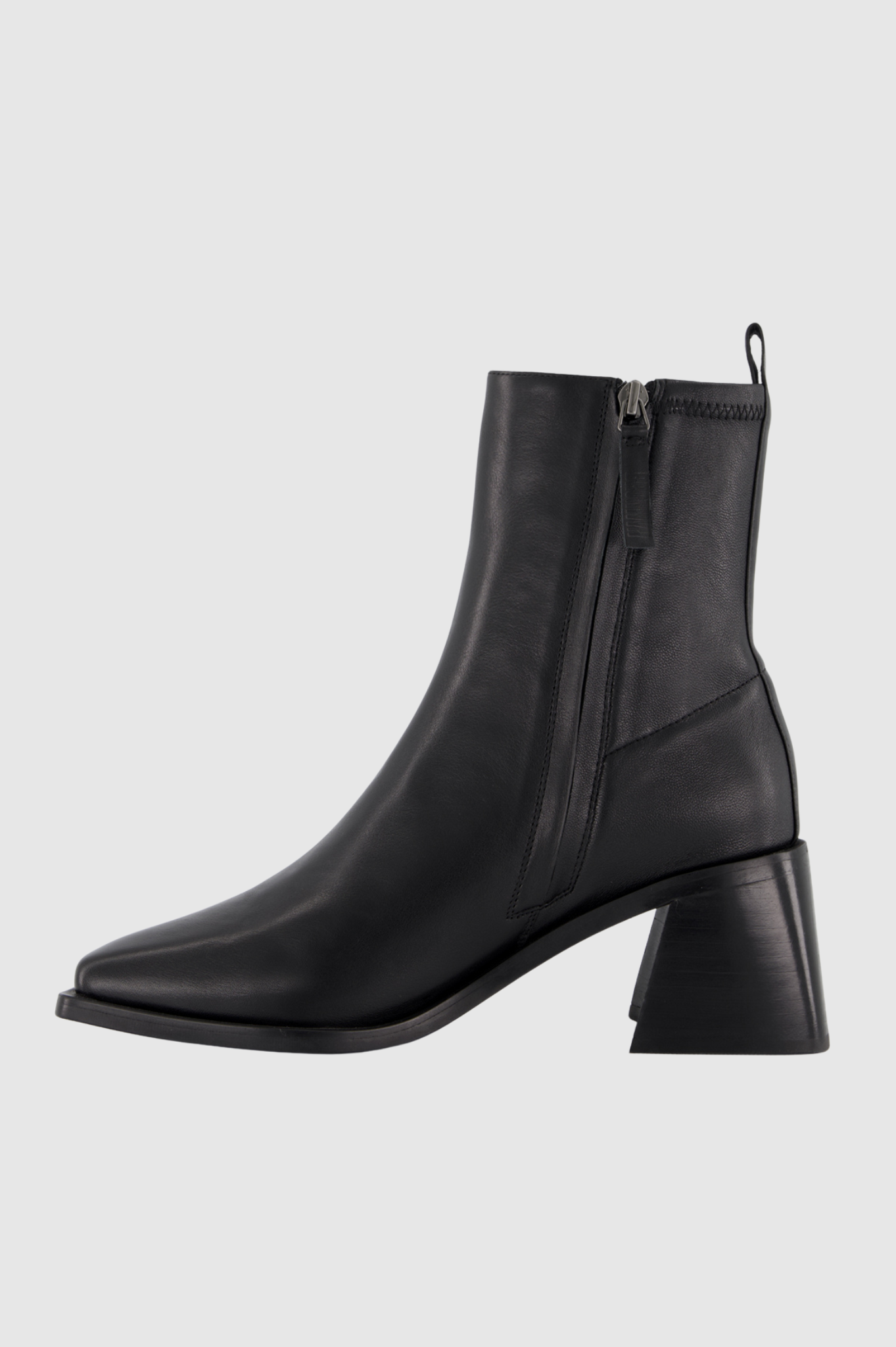 Bronwyn - Marilyn Boot - Black