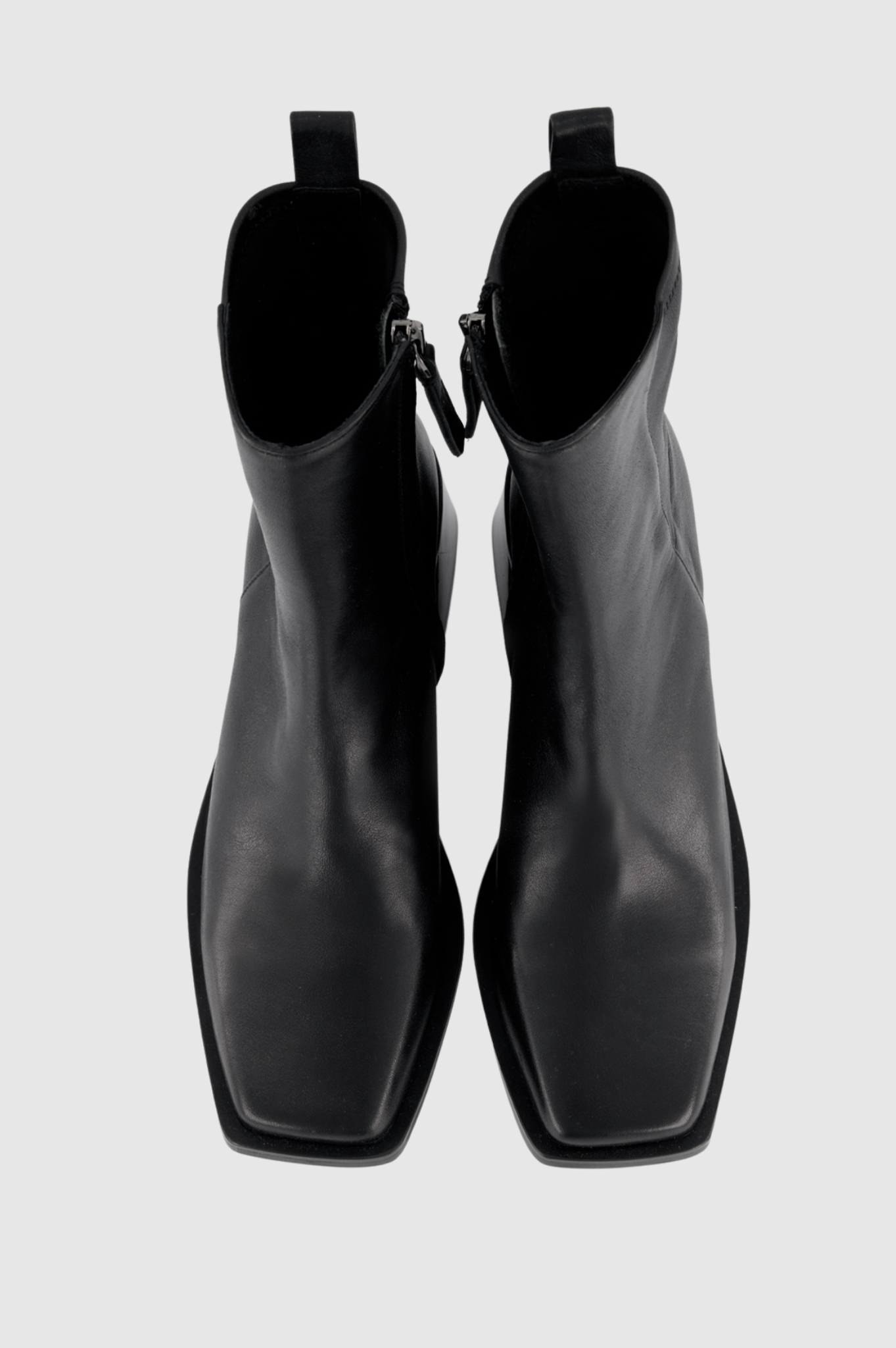 Bronwyn - Marilyn Boot - Black