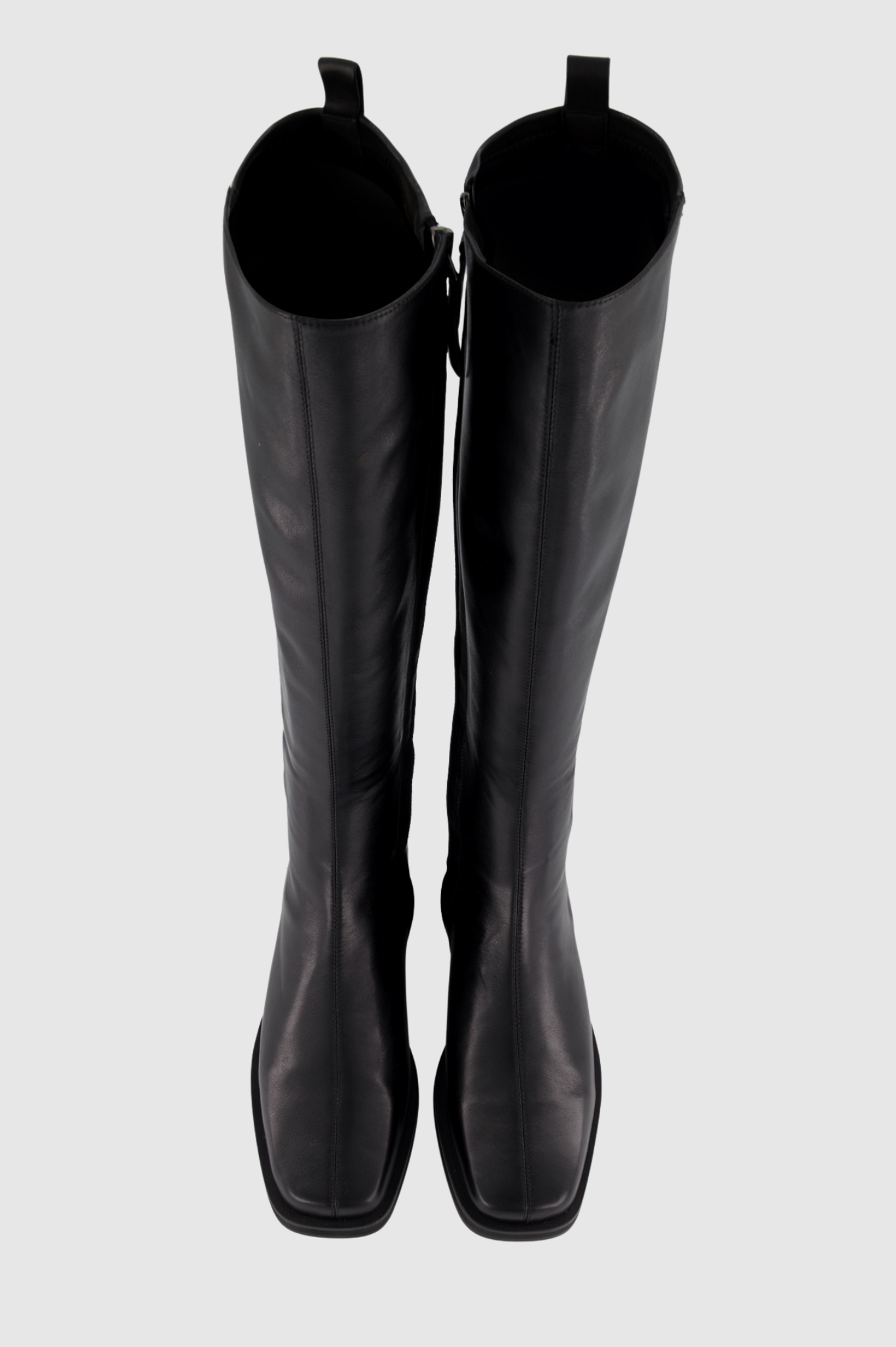 Bronwyn - Vikki Boot - Black