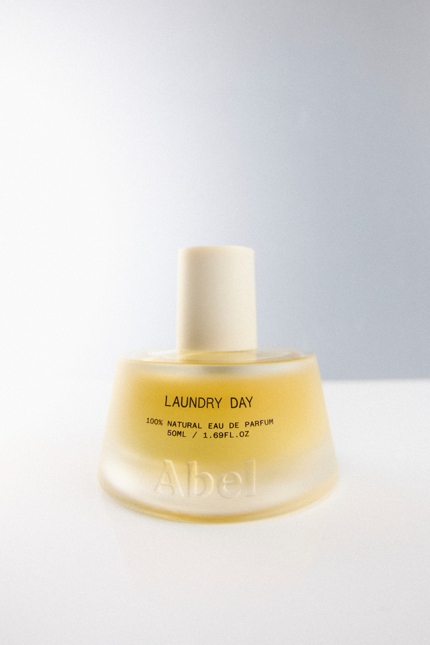 Abel - Laundry Day Eau de Parfum - 50ml