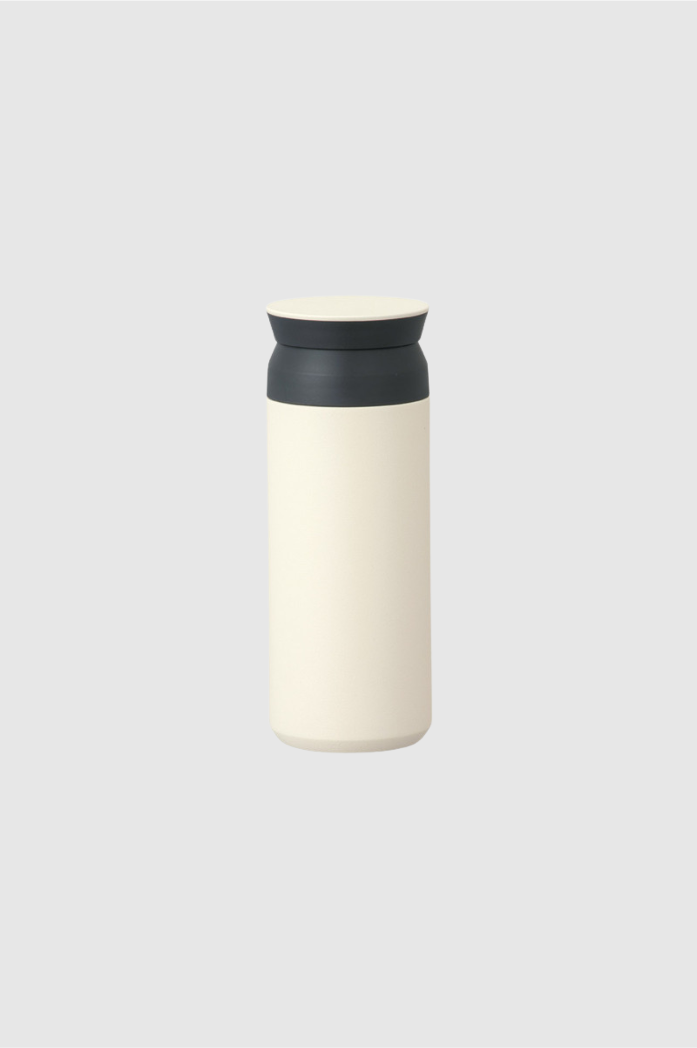 Kinto - 500ml Travel Tumbler - White