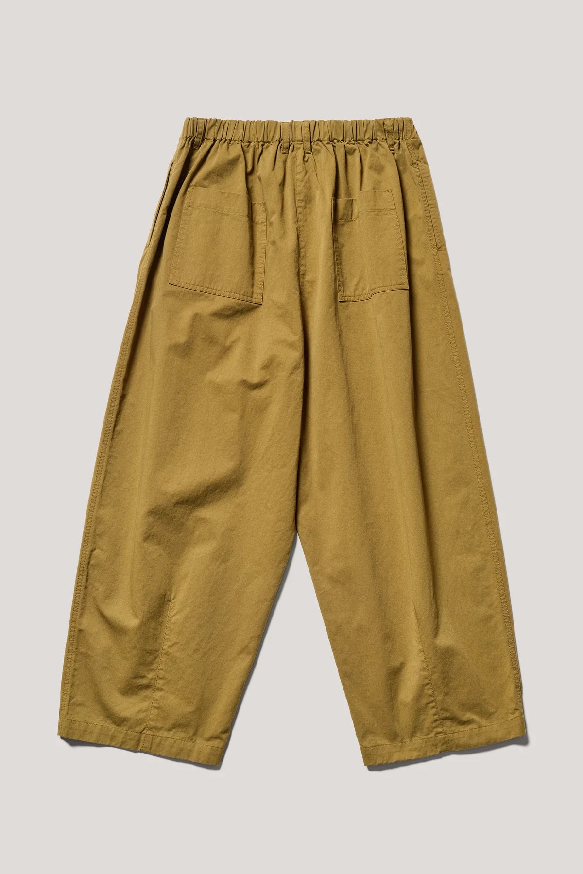 Kloke - Factor Pant - Tan