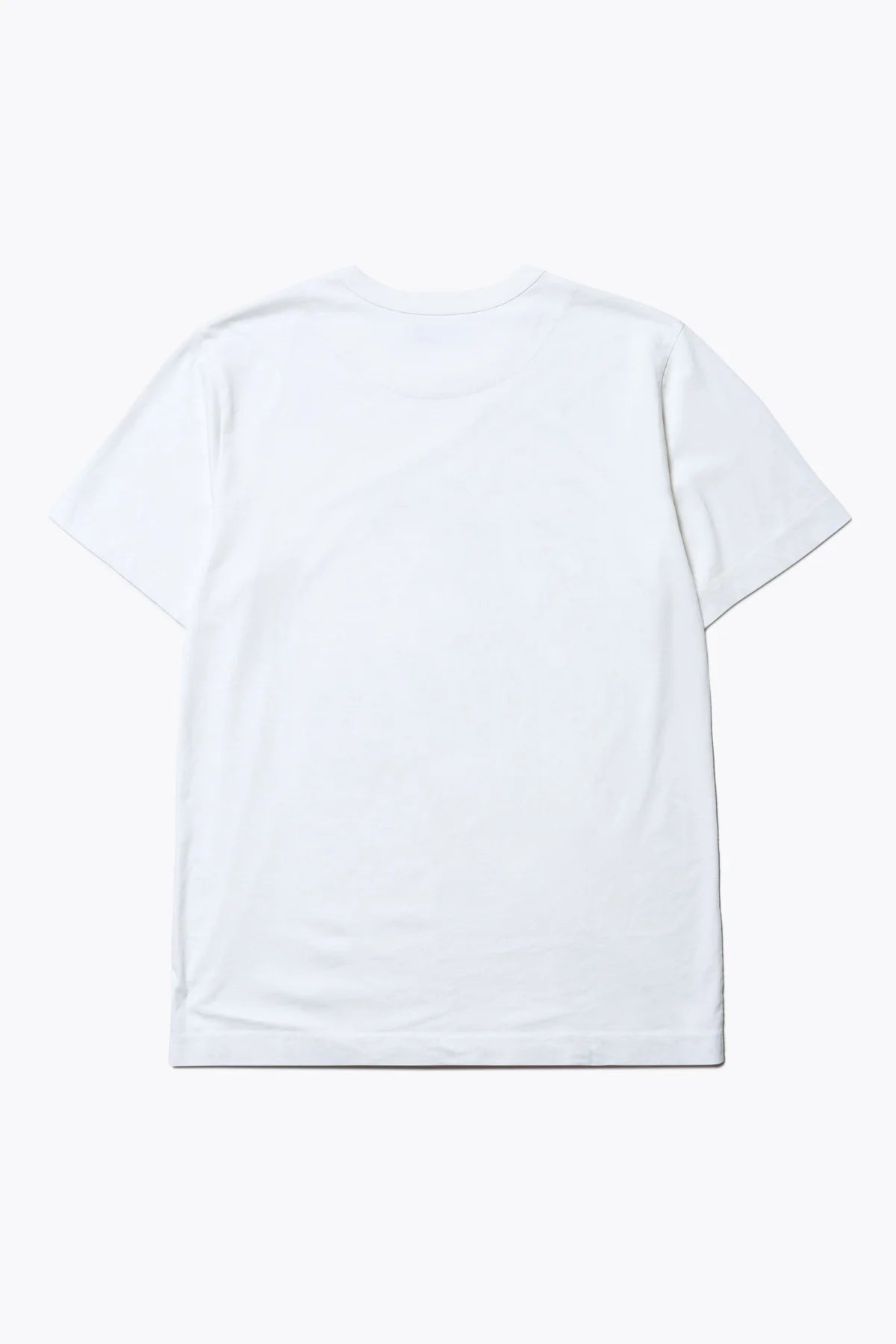 Kloke -Pfutze Aer Vital Print T-Shirt - Off White