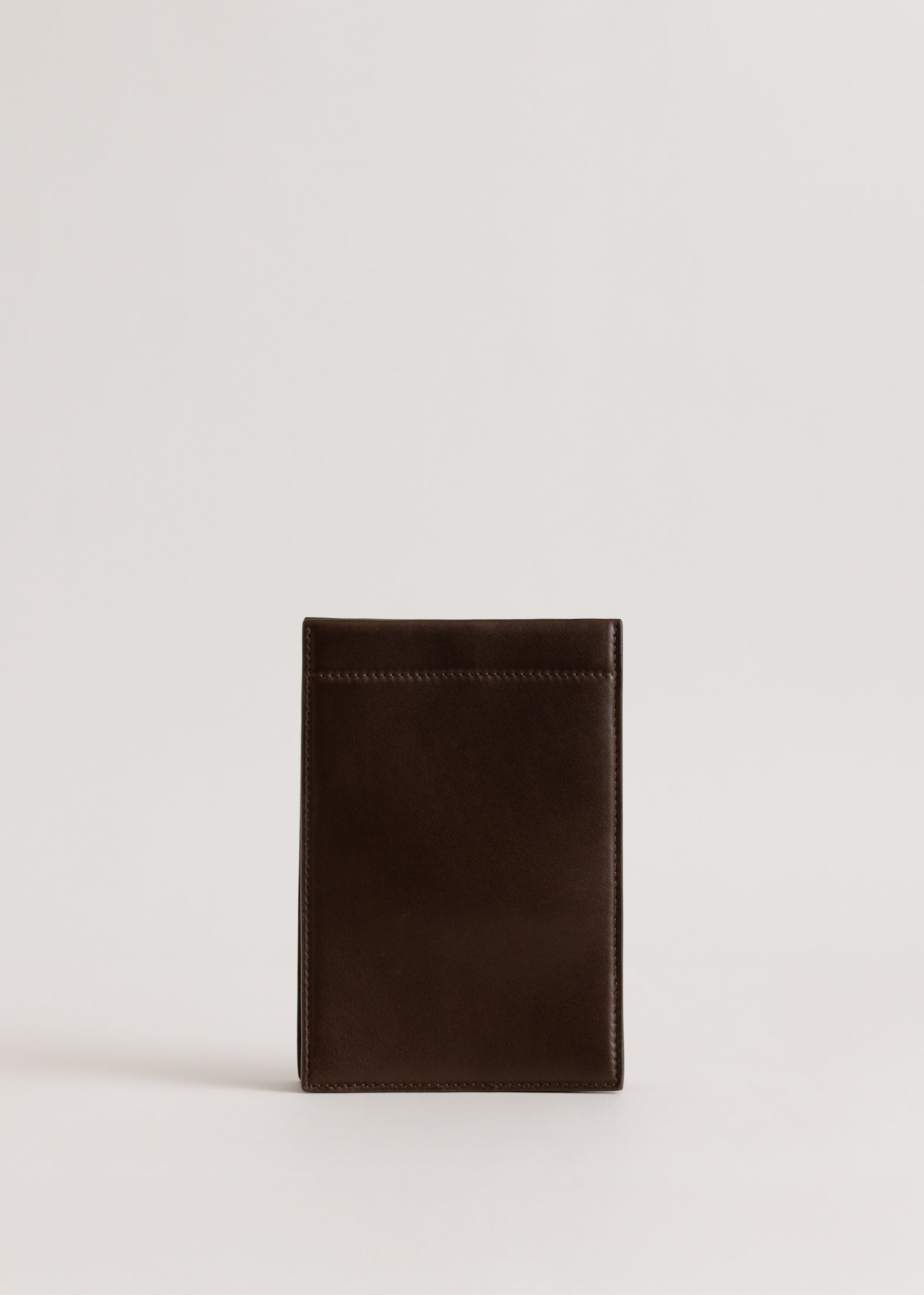 Yu Mei - Georgie Bag - Molasses Lambskin