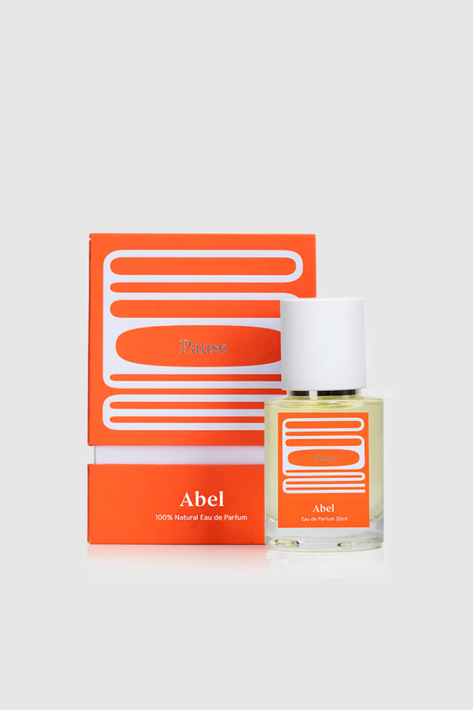Abel - Eau De Parfum - Pause