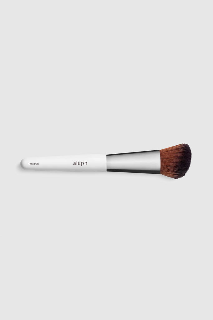 Aleph Beauty - Powder Brush